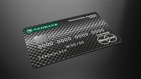 nedbank platinum credit card.